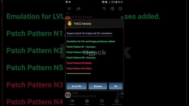 FMMobile2022 - Tutorial Football Manager Mobile 2022 Unlock Stores смотреть онлайн