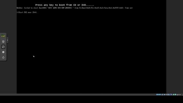 Windows server 2022 Proxmox setup смотреть онлайн