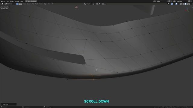 Section 04 - Modeling - Exterior - Final Panels 11 - Back End смотреть онлайн