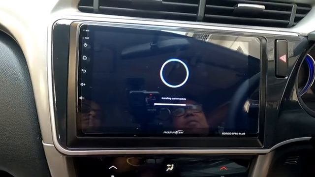 How To Update Latest Firmwire in Nippon Android Pro Plus Head Unit #androidupdate #carandroidplayer смотреть онлайн