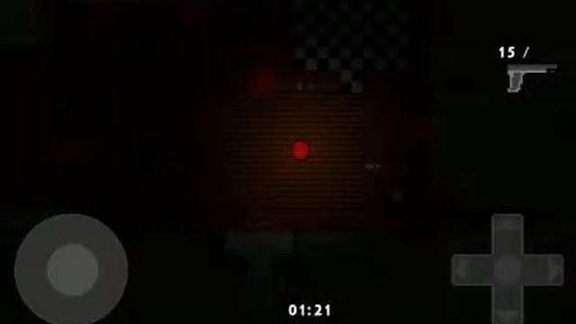 Zombie Cubes Survival - Day/Night System смотреть онлайн