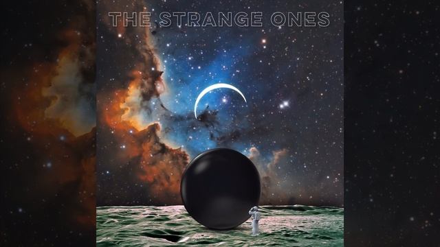 The Strange Ones смотреть онлайн