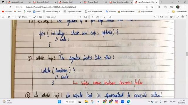 Android Development Tutorial For Beginners In Hindi (With Notes) 🔥| Complete Android App Dev Course смотреть онлайн