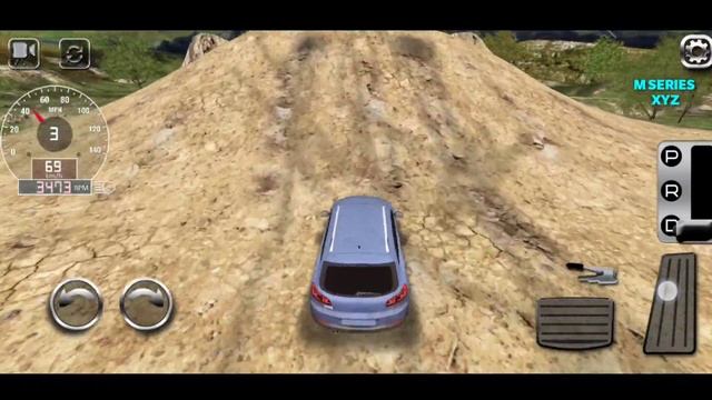4×4 Off-Road Rally 7 Game Android iOS Game /#Gameplay смотреть онлайн