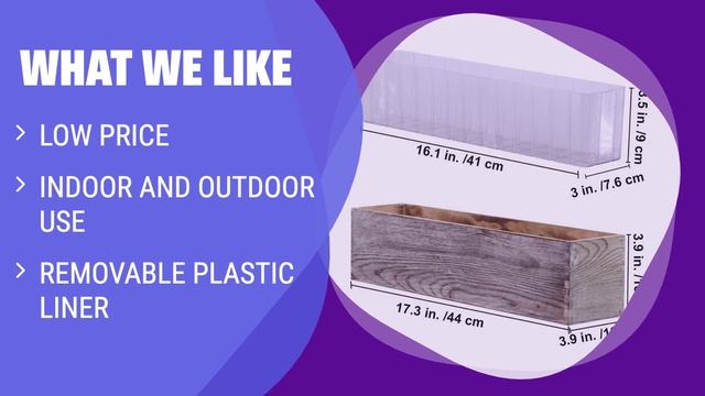 The Best Window Boxes in 2024 - Must Watch Before Buying! смотреть онлайн