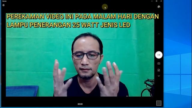 WEBCAM MURAH LIVE STREAMING AUSDOM AF660 1080P 60FPS - 2021 UNBOXING DAN TEST смотреть онлайн