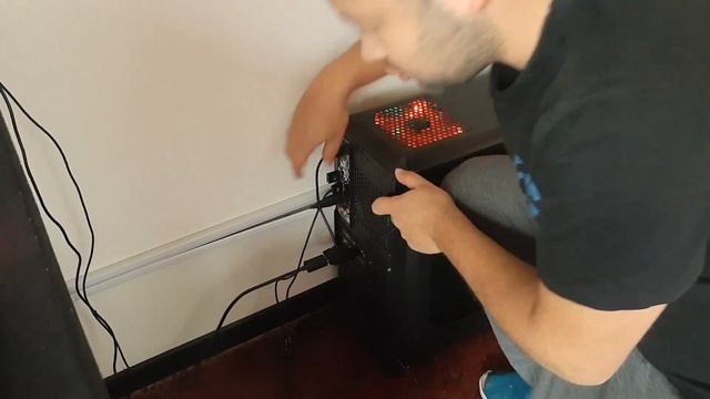 Oculus Rift DK2 en 2020 смотреть онлайн