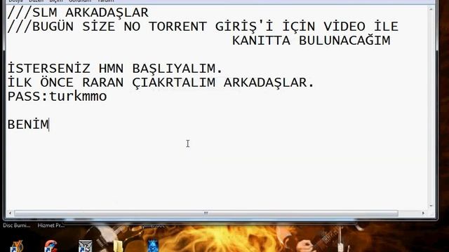 ByRapcii17 Metin2 No Torrent Loginner 07.12.2011 смотреть онлайн