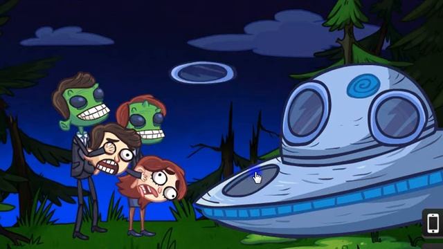 Trollface Quest TV Show (Point and Click) смотреть онлайн