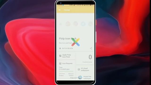 Best Nova Launcher Setup Stock Android By Tone Boy смотреть онлайн