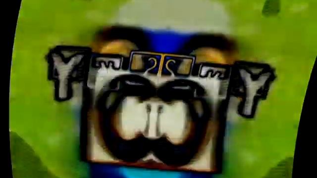 Klasky Csupo In Real V-Major 4 + G-Major 89