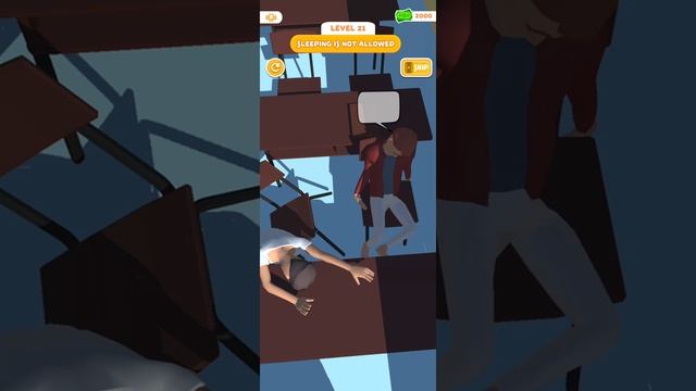 Sleep Well Levels 1-30 Android Gameplay / Walkthrough #1 смотреть онлайн