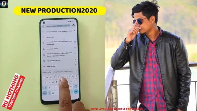 OPPO A78 FRP BYPASS | ANDROID 13 | Without Pc | OPPO A78 Google Account Remove 100% Solution 2023. смотреть онлайн