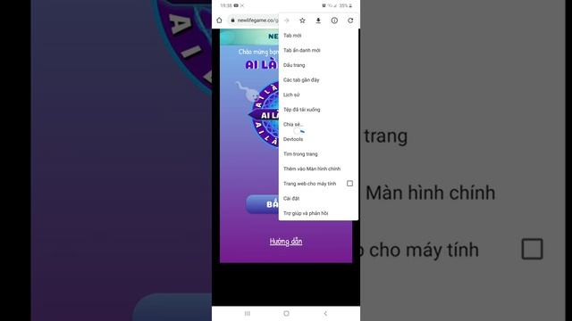 NEWLIFE 2023 | HACK AI LÀ TỶ PHÚ ANDROID смотреть онлайн