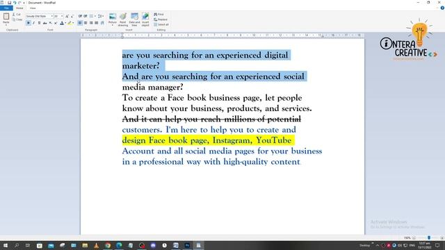Windows WordPad complete tutorial in Urdu | learn WordPad | Ecommerce Ustad смотреть онлайн