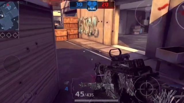 Mc5 IranPeachy vs A L P H A™(hacker) смотреть онлайн