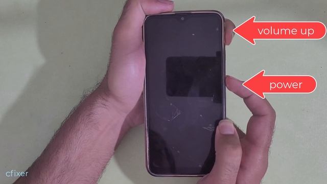 Samsung  A10 SM-A105F Recovery Mode - Hard Reset