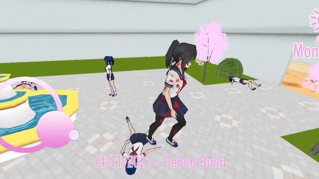 yandroid simulator flying dead body glitch смотреть онлайн