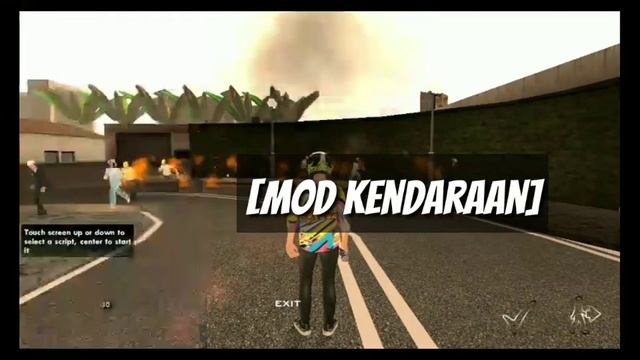 Game GTA SA Lite HD Mod Drag+Mobile keren | Game Android смотреть онлайн