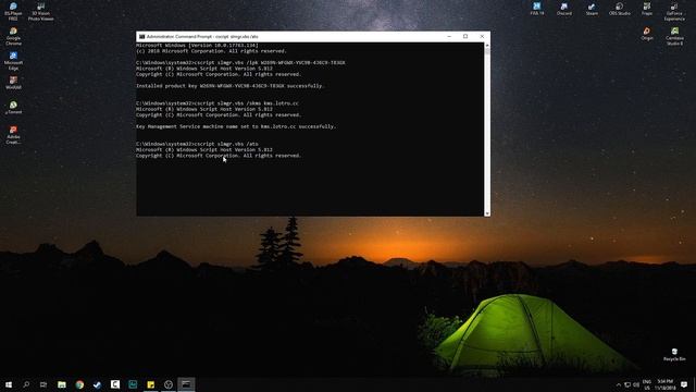 Activeaza Windows 10 gratuit ! смотреть онлайн