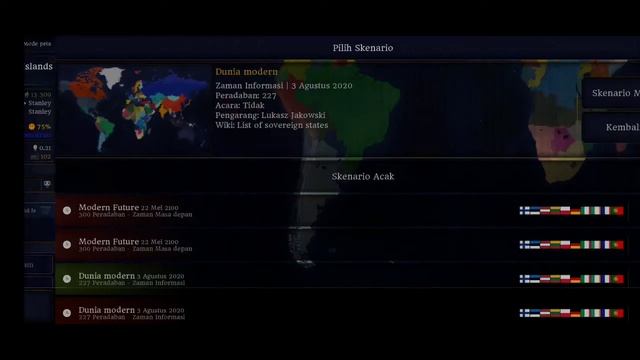 age of history 2 mod bahasa Indonesia @jembranagaming2481 смотреть онлайн