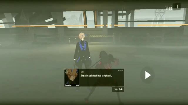 Punishing: Gray Raven on Snapdragon 450 (Samsung A20s) смотреть онлайн