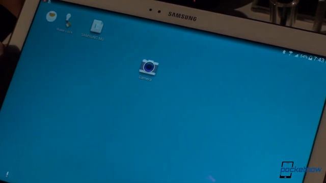 Galaxy TabPRO 12.2 Hands-On | Pocketnow смотреть онлайн