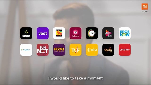 Mi TV Pro & Mi Soundbar Launch Show | #MiSoundbar #MiTVPro смотреть онлайн