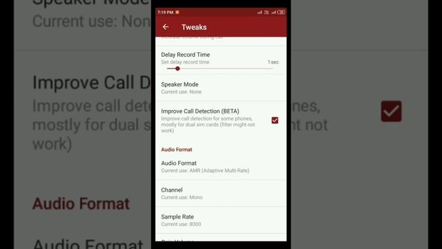 RMC Call Recorder How to Use | Record My Call App in Tamil | Call Recording App | Tamil Edison смотреть онлайн