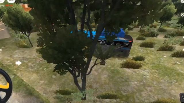 game bus simulator indonesia gasruk terus sampai mobil hancur смотреть онлайн
