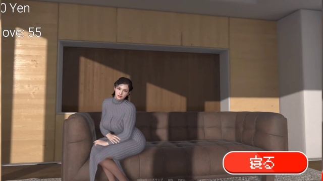 Preview Game Visual novel MAMA [Final] Gameplay Android Dub Indonesia смотреть онлайн