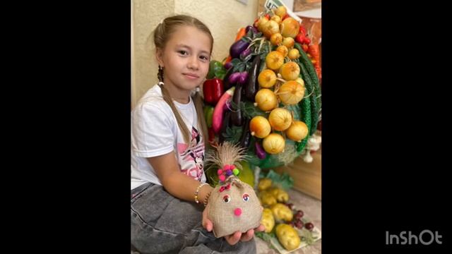 Делаем оберег своими руками (КДЦ п. Приобский, НСО, 09.10.24) смотреть онлайн