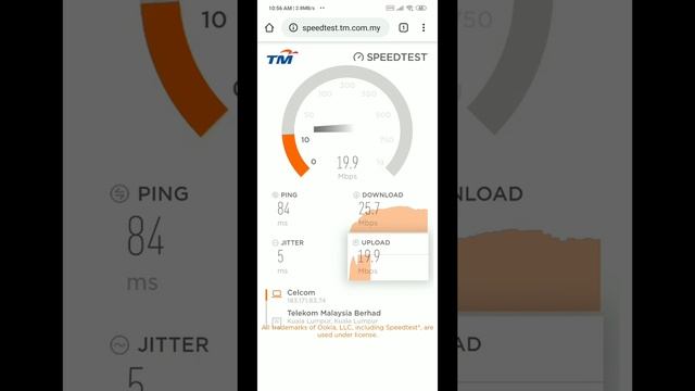 Internet Speed Booster смотреть онлайн