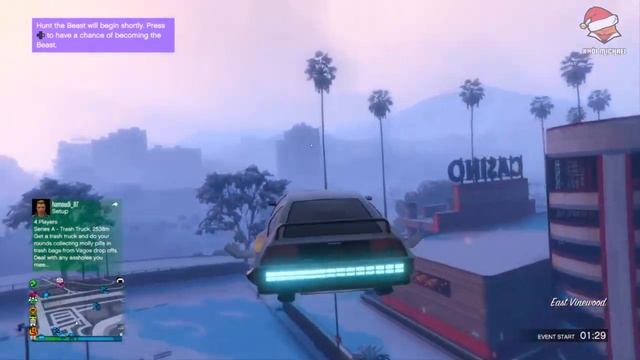 [GTA5] - Bị Rockstar Trừ Tiền Sẽ Ra Sao смотреть онлайн