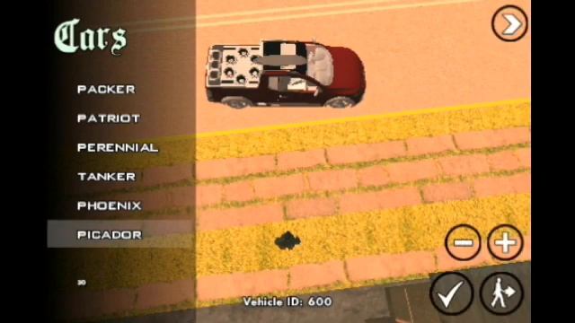 SAIU! MEU GTA BRASIL V1 (APK+DATA) PARA ANDROID смотреть онлайн