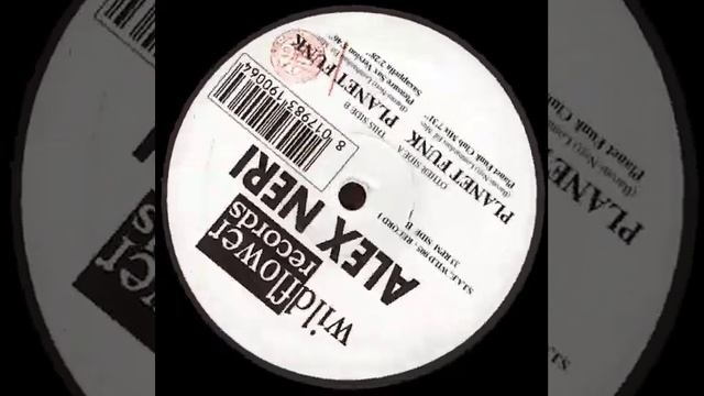 Alex Neri - Planet Funk (Pleasure Sax Version) смотреть онлайн