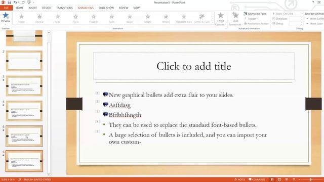Features of MS PowerPoint | Live Class смотреть онлайн