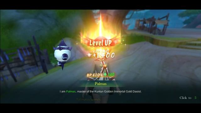 Immortal Legend Gameplay Android APK смотреть онлайн