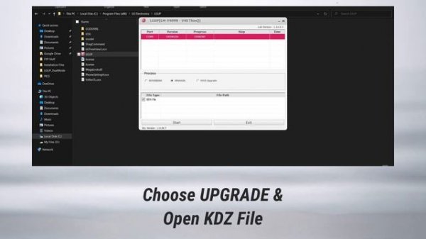 LG V40 Official ANDROID 10 Q Firmware Update | Easy Installation Guide
