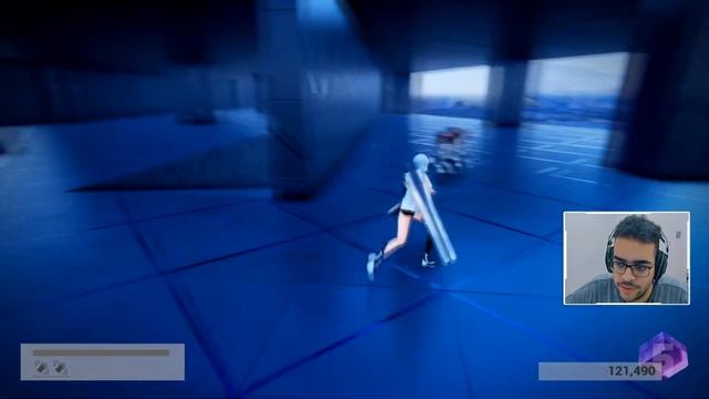 Code:Valkyrie II - Um action eroge bem interessante! смотреть онлайн