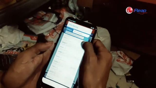 Kasir Toko Portable IREAP POS Android dan Stok Kontrol - Toko Warung Agus Kembar смотреть онлайн