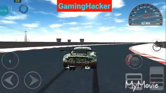 Beam.ng Drive android gameplay смотреть онлайн