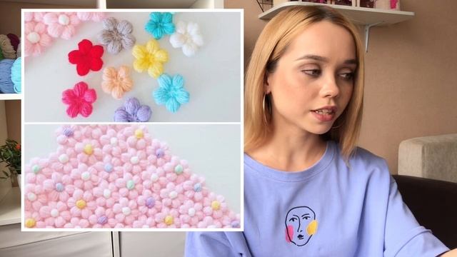 ИДЕИ РУКОДЕЛИЯ: ВЯЗАНЫЕ АКСЕССУАРЫ, ПОДАРКИ, СУМКИ смотреть онлайн