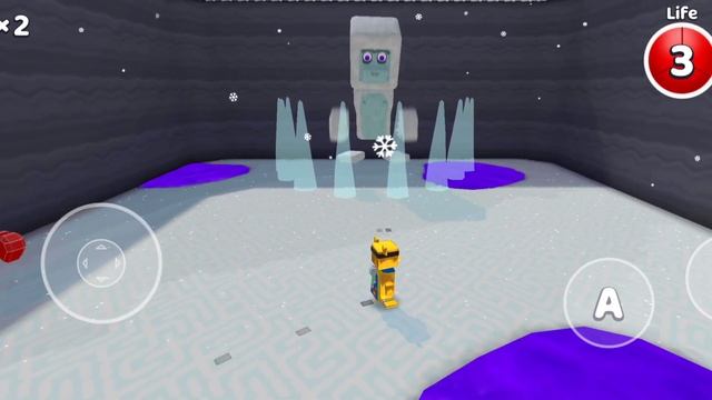 Super Bear Adventure SECRET PLACE IN TOLLET Gameplay Walkthrough part 66 (android/ios) смотреть онлайн