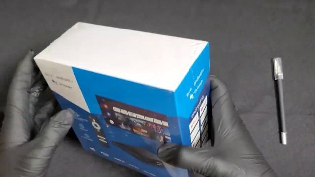 Streaming Device Homatics Box Q | TEST | Deutsch смотреть онлайн