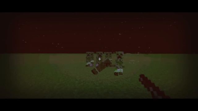 Minecraft 100 Creepers War ! смотреть онлайн