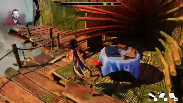 Рубрика игры - Submerged - Hidden Depths # 2 смотреть онлайн