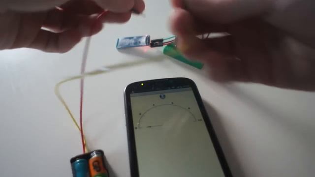 arduino bluetooth voltmeter смотреть онлайн