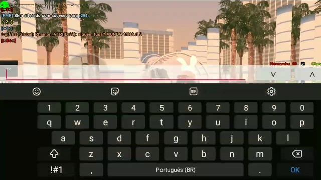 FINALMENTE!!MELHOR APK COM SUPORTE 3 DEDOS, ANDROID 11 E CHAT KILL + DATA PARA PVP!! смотреть онлайн