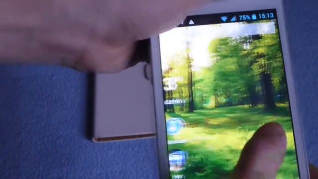 D2 MTK6572 Dual-Core Android 4.2.2 review смотреть онлайн